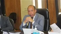 عميد كلية الطب في قصر العيني: نقوم بتدريس الطب باللغة الفرنسية