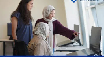 عميد “كلية الفنون الرقمية والتصميم” بجامعة مصر للمعلوماتية: 3 تطبيقات لدعم البيئة والرياضيين والمقبلين على الزواج