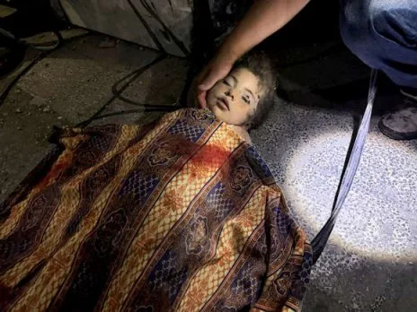 عناوين دولية: خطة إسرائيلية لتقسيم غزة وحشر السكان في ثلاث مناطق محددة عناوين دولية: خطة إسرائيلية لتقسيم غزة وحشر السكان في ثلاث مناطق محددة
