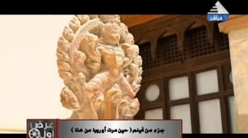 عندما عبرت أوروبا من هنا”… فيلم يسترجع تاريخ “مصر الجديدة