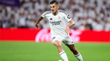 “عنصر أساسي”.. ألونسو يساند لاعب ريال مدريد قبل بطولة كأس العالم للأندية