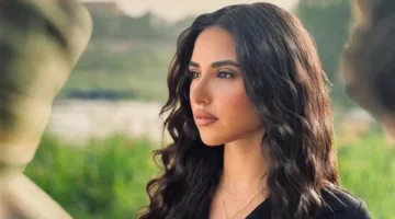 عنوان الهجوم القاسي من آية سماحة على الفنانة المعتزلة مشيرة إسماعيل