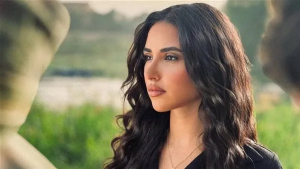 عنوان الهجوم القاسي من آية سماحة على الفنانة المعتزلة مشيرة إسماعيل عنوان الهجوم القاسي من آية سماحة على الفنانة المعتزلة مشيرة إسماعيل