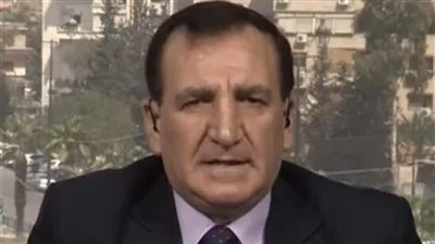 عنوان خاص: زيارة ترامب إلى الخليج: تأكيد على النفوذ الأمريكي ومناورة في القضايا الملتهبة بالشرق الأوسط.. محلل سوري يسلط الضوء عنوان خاص: زيارة ترامب إلى الخليج: تأكيد على النفوذ الأمريكي ومناورة في القضايا الملتهبة بالشرق الأوسط.. محلل سوري يسلط الضوء