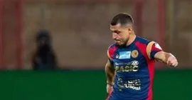 عنوان مثير: عائق يعرقل محادثات الزمالك مع طارق حامد