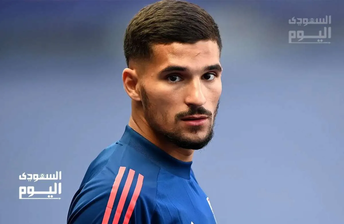 عوار سعيد بفوزه بلقب دوري روشن السعودي عوار سعيد بفوزه بلقب دوري روشن السعودي
