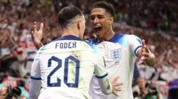 عودة إيفان توني: تشكيل منتخب إنجلترا لمباراتي أندورا والسنغال