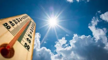 عودة التقلبات الجوية وارتفاع درجات الحرارة: توقعات الطقس ليوم الجمعة 23 مايو 2025