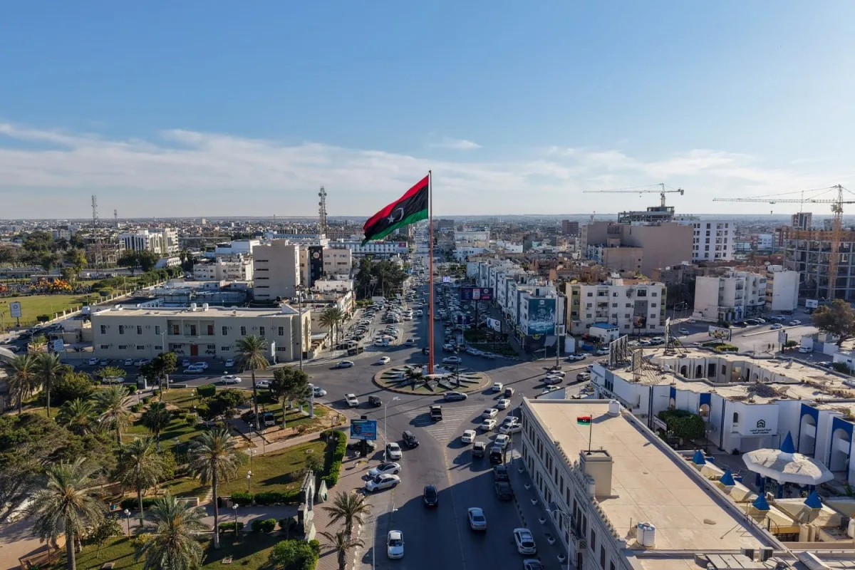 عودة السكون إلى العاصمة الليبية طرابلس بعد مواجهات أسفرت عن مقتل 6 أفراد