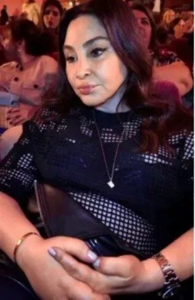عودة الشباب تمنيات.. controversy surrounds Elissa’s latest appearance