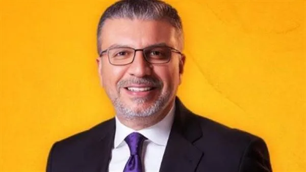 عودة برنامج أبواب الخير مع عمرو الليثي يوم الأحد القادم عودة برنامج أبواب الخير مع عمرو الليثي يوم الأحد القادم