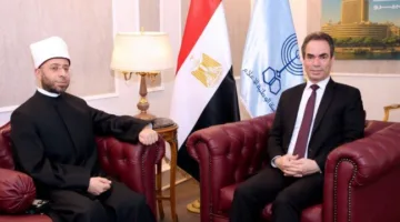 عودة برنامج “حديث الروح”: حلقات يقدمها وزير الأوقاف على القناة الأولى قبل نشرة التاسعة.