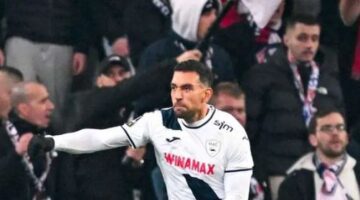 عودة كوكا.. تشكيلة لوهافر لمباراة ستراسبورج في الدوري الفرنسي