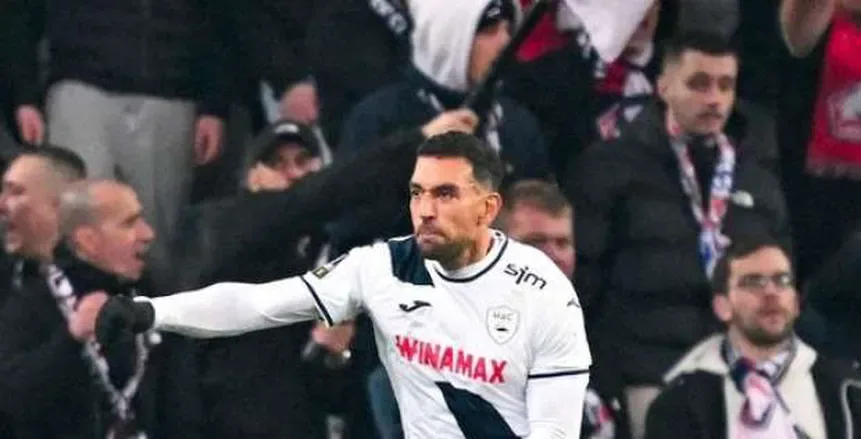 عودة كوكا.. تشكيلة لوهافر لمباراة ستراسبورج في الدوري الفرنسي عودة كوكا.. تشكيلة لوهافر لمباراة ستراسبورج في الدوري الفرنسي