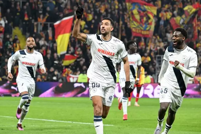 عودة كوكا: تشكيلة لوهافر لملاقاة ستراسبورج في الدوري الفرنسي