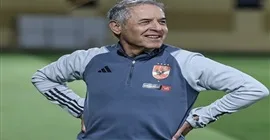 عودة كولر إلى الأهلي.. مفاجأة مدوية