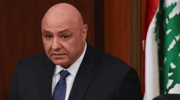 عون يعبّر عن امتنانه للسوداني… 20 مليون دولار تتيح فرص التعاون