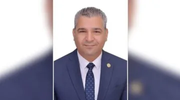 عياد رزق: مصر تمكنت من خلق بيئة استثمارية تنافسية تدعم النمو الاقتصادي المستدام والشامل.