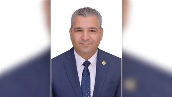 عياد رزق: مصر تمكنت من خلق بيئة استثمارية تنافسية تدعم النمو الاقتصادي المستدام والشامل. عياد رزق: مصر تمكنت من خلق بيئة استثمارية تنافسية تدعم النمو الاقتصادي المستدام والشامل.