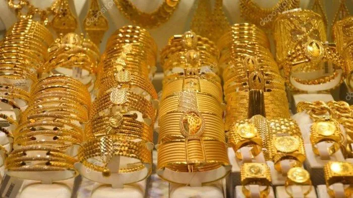 عيار 21 بكام الآن.. سعر الذهب اليوم في مصر (تحديث لحظة بلحظة) عيار 21 بكام الآن.. سعر الذهب اليوم في مصر (تحديث لحظة بلحظة)