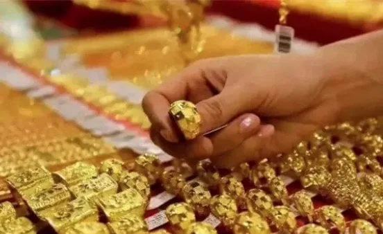 عيار 21 بكام؟.. آخر تحديث لـ سعر الذهب اليوم الأحد