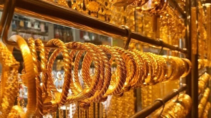 عيار 21 بكام؟.. سعر الذهب الآن في مصر (تحديث لحظي)