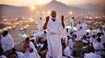عيد الأضحى سيكون يوم الجمعة 6 يونيو.. السعودية تعلن غداً بداية شهر ذي الحجة.
