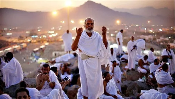 عيد الأضحى سيكون يوم الجمعة 6 يونيو.. السعودية تعلن غداً بداية شهر ذي الحجة. عيد الأضحى سيكون يوم الجمعة 6 يونيو.. السعودية تعلن غداً بداية شهر ذي الحجة.