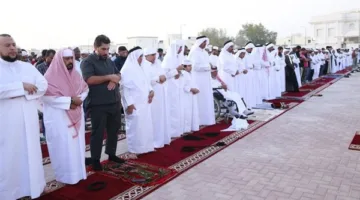 عيد الأضحى في قطر 2025: متى تبدأ الإجازة الرسمية؟