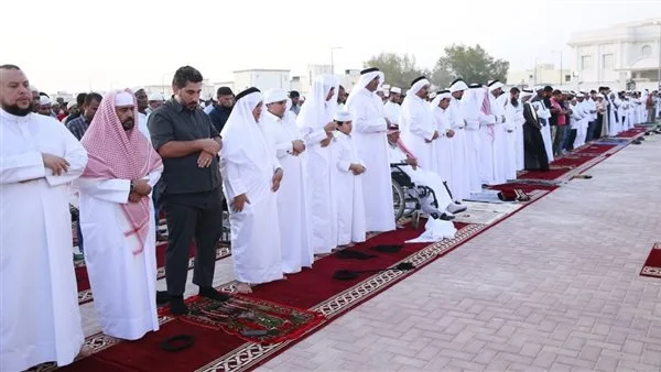 عيد الأضحى في قطر 2025: متى تبدأ الإجازة الرسمية؟ عيد الأضحى في قطر 2025: متى تبدأ الإجازة الرسمية؟