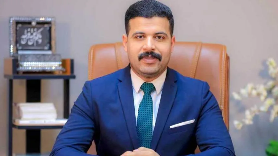 عيد عبدالهادي: زيارة الرئيس لليونان تضع البلدين بموقع متقدم في تحالفات شرق المتوسط