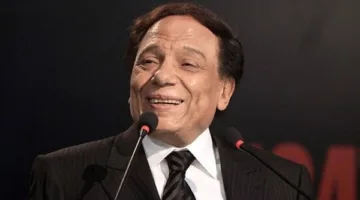 عيد ميلاد الزعيم الخامس والثمانين: عادل إمام رمز الفن والكوميديا في مصر والوطن العربي
