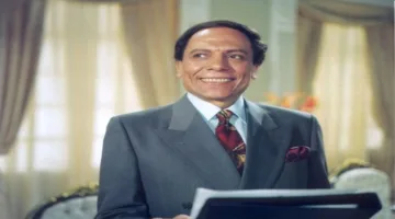 عيد ميلاد عادل إمام، ملك الكوميديا.. ما الذي أنجزه للفن السينمائي المصري؟