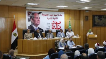 “عيد وامتحانات”: محافظ المنيا يكشف عن خطة الطوارئ الكاملة لتلبية احتياجات المواطنين