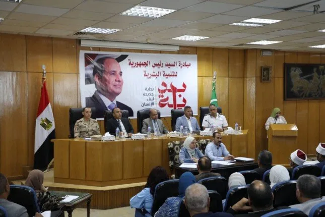 “عيد وامتحانات”: محافظ المنيا يكشف عن خطة الطوارئ الكاملة لتلبية احتياجات المواطنين “عيد وامتحانات”: محافظ المنيا يكشف عن خطة الطوارئ الكاملة لتلبية احتياجات المواطنين