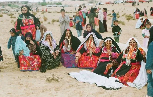 حق العداية.. عادات وتقاليد بدو جنوب سيناء عندما يفاجئهم ضيف