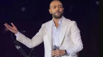 تامر عاشور يخضع لجراحة في الرباط الصليبي ويعتذر عن حفلاته، عدا الكويت ومهرجان موازين.