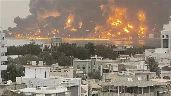 غارات إسرائيلية تستهدف مطار صنعاء ومنشآت حيوية في هجوم غير مسبوق