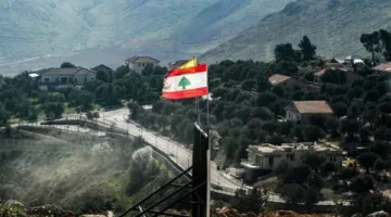 غارات إسرائيلية حديثة على جنوب لبنان.. ورفع حالة الطوارئ في صور