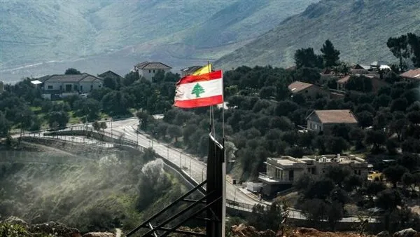 غارات إسرائيلية حديثة على جنوب لبنان.. ورفع حالة الطوارئ في صور غارات إسرائيلية حديثة على جنوب لبنان.. ورفع حالة الطوارئ في صور
