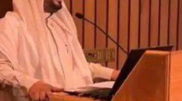 غازي فيومي في ذمة الله
