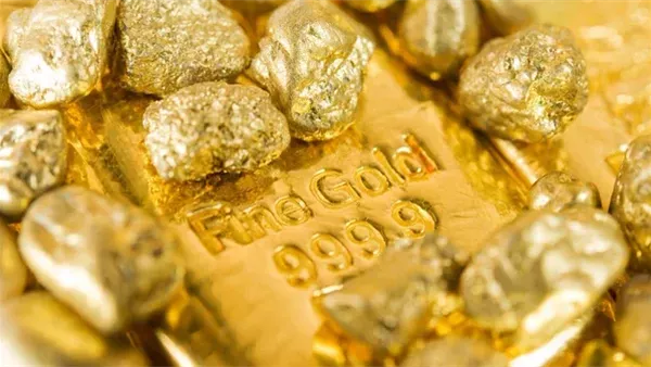 غانا تعزز احتياطى الذهب لتتجاوز قيمته 3 مليارات دولار