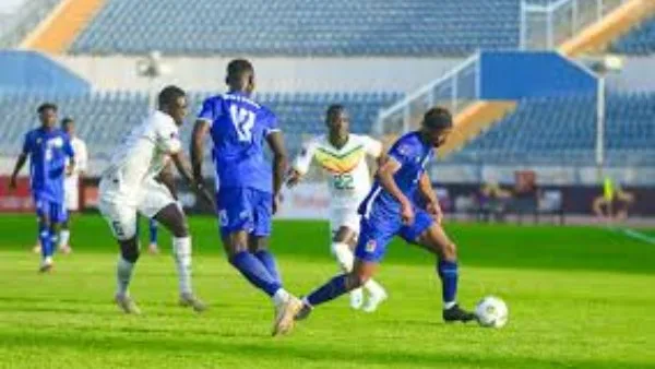 غانا والسنغال والكونغو الديمقراطية يلحقون بركب المتأهلين لربع نهائي كأس أمم إفريقيا للشباب