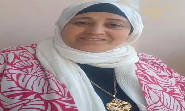 غايتي مساعدة الناس: قصة هويدا الجبالي، أول امرأة تشغل منصب شيخ بلد في الشرقية