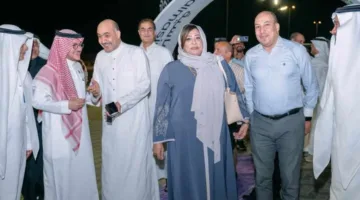 بعثة الحج السياحي تعزز جهودها الميدانية لضمان سلامة الحجاج المصريين خلال فترة التصعيد.