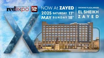 غداً .. إطلاق النسخة الثانية عشرة من معرض RED EXPO في الشيخ زايد