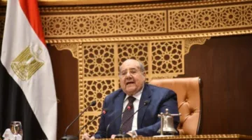 غداً.. اجتماع خاص لمجلس الشيوخ لبحث مشروع قانون الانتخابات