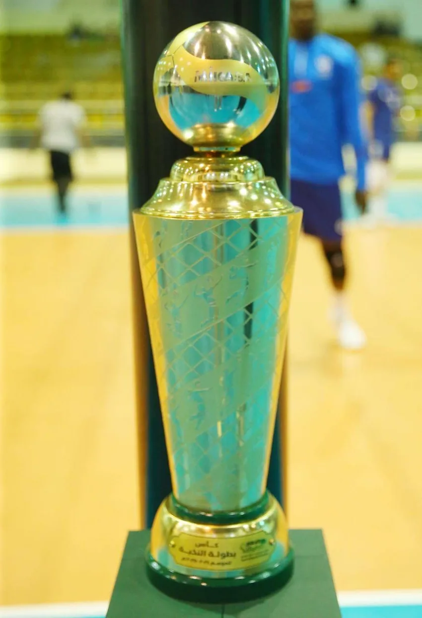 غداً الإثنين…مباراة النهائي بين النصر والخليج غداً الإثنين…مباراة النهائي بين النصر والخليج