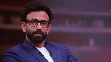 غداً.. القرار في استئناف إبراهيم فايق بشأن قضية تسريب غرفة الفار