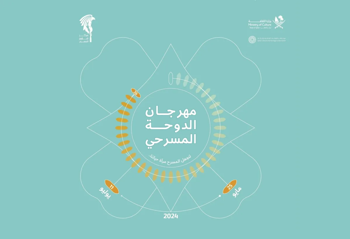 عرض مسرحية “نخل” وندوة فكرية حول المسرح والذكاء الاصطناعي عرض مسرحية “نخل” وندوة فكرية حول المسرح والذكاء الاصطناعي